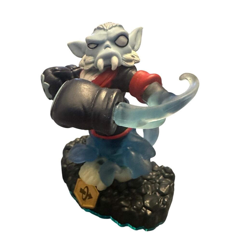 Skylanders - Night Shift - Undead Element - Skylanders: Swap Force - Activision